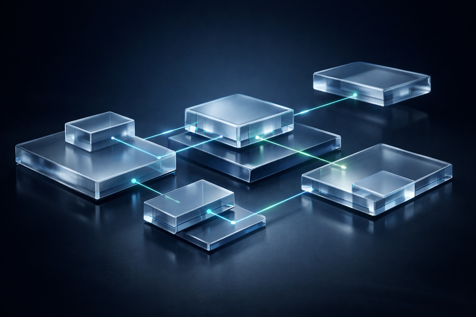 Partner Program Launch | GLEX